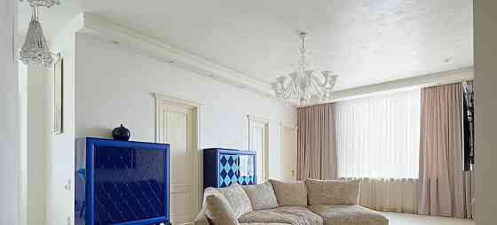 3-комн. квартира, 120 м2, 7/34 эт. Москва