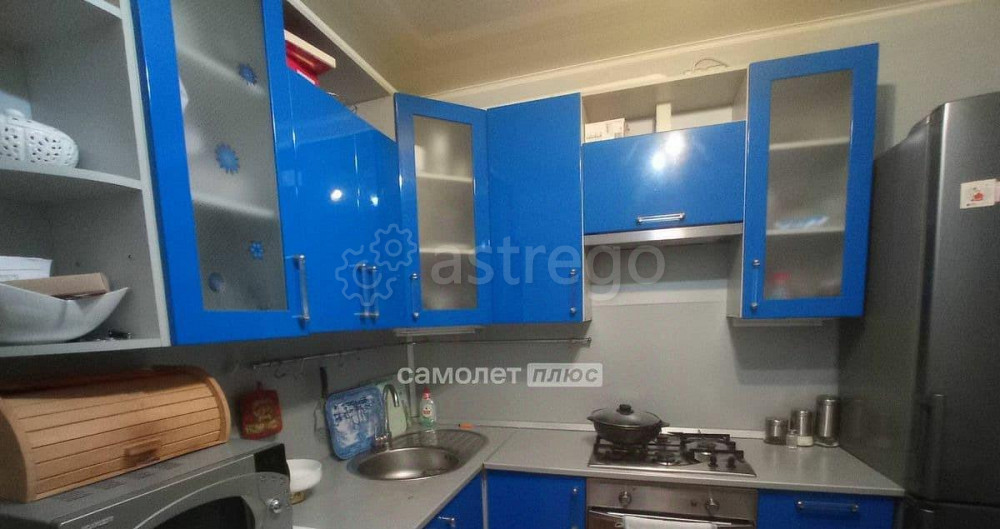 3-комн. квартира, 65 м2, 9/10 эт. Павловский Посад - изображение 7