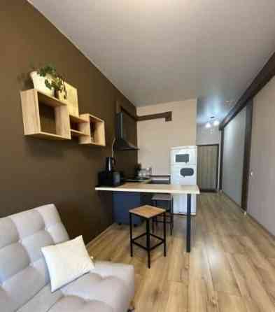 1-комн. квартира, 28 м2, 4/5 эт. Красноярск