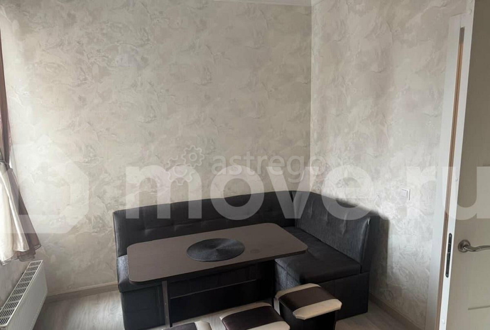2-комн. апарт-ы, 42.3 м2, 24/33 эт. Москва - изображение 4