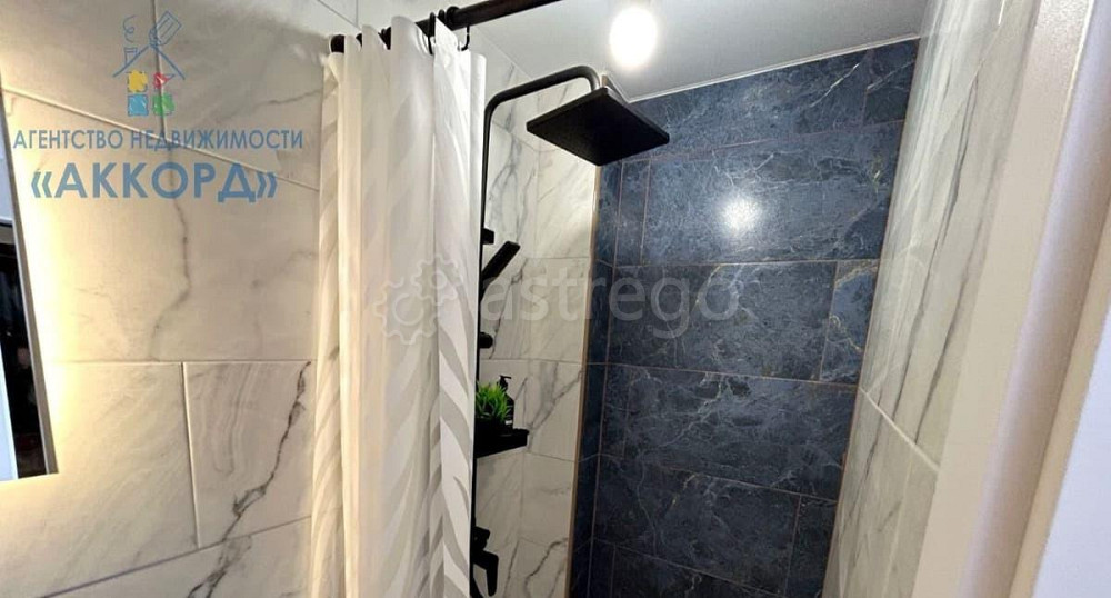 Студия, 16.3 м2, 4/5 эт. Бийск - изображение 3