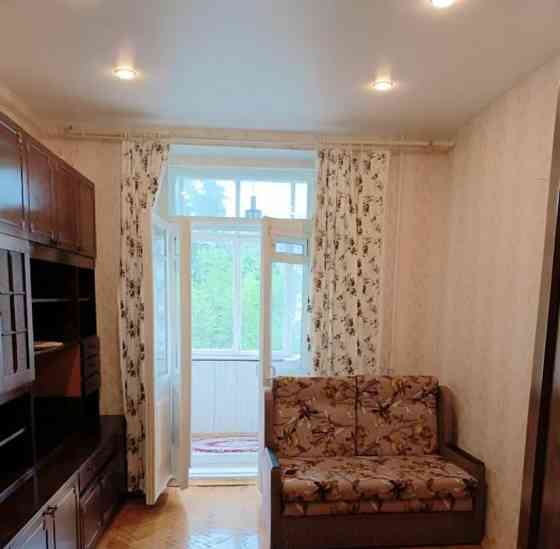 Комната, 15 м2, 3/5 эт. Москва
