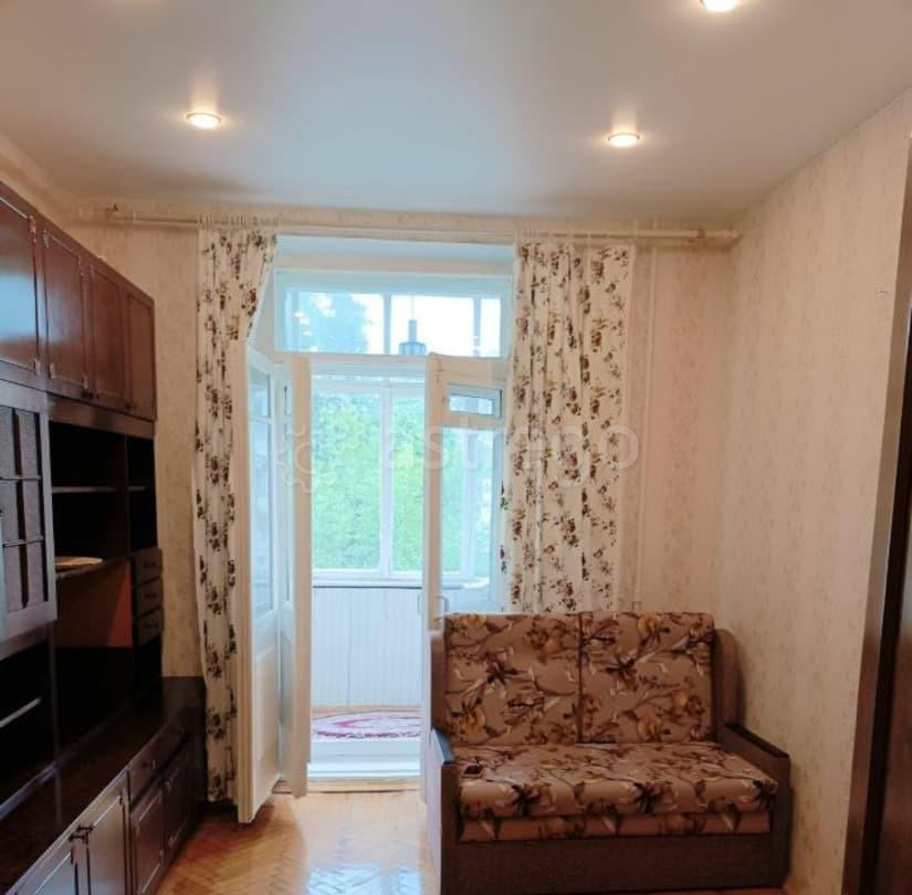 Комната, 15 м2, 3/5 эт. Москва - изображение 2