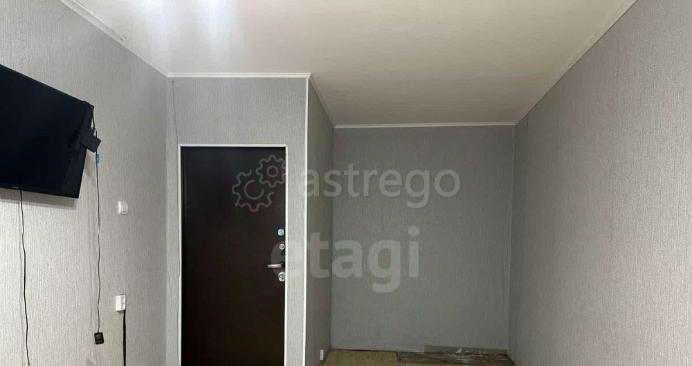 Комната, 16.5 м2, 2/5 эт. Благовещенск - изображение 3