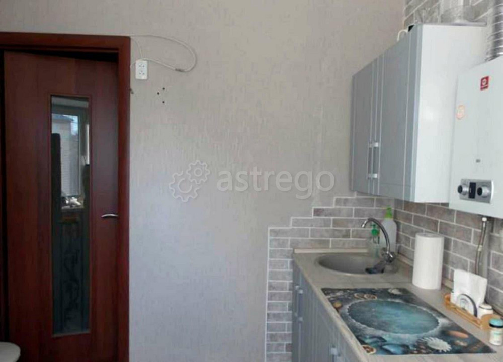 2-комн. квартира, 48 м2, 2/4 эт. Белгород - изображение 5