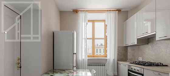 4-комн. квартира, 120 м2, 7/7 эт. Москва