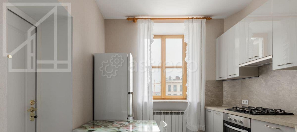 4-комн. квартира, 120 м2, 7/7 эт. Москва - изображение 2