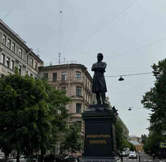 Комната, 17.6 м2, 5/5 эт. Санкт-Петербург