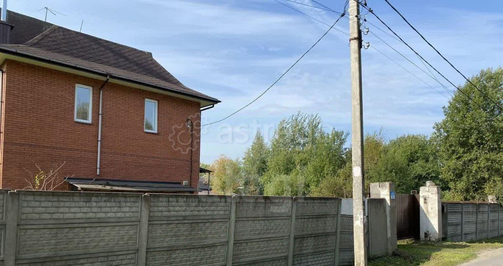Дом, 222.4 м2, 18.05 сотки, 3 эт. Санкт-Петербург - изображение 7