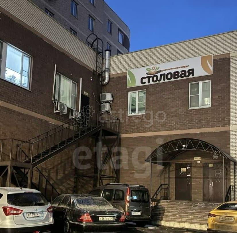 Торговое помещение, 153.7 м2 Солнечногорск - изображение 7