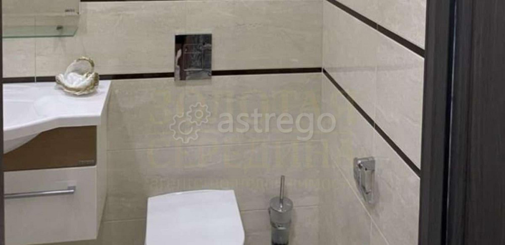 4-комн. квартира, 115 м2, 3/11 эт. Старый Оскол - изображение 2