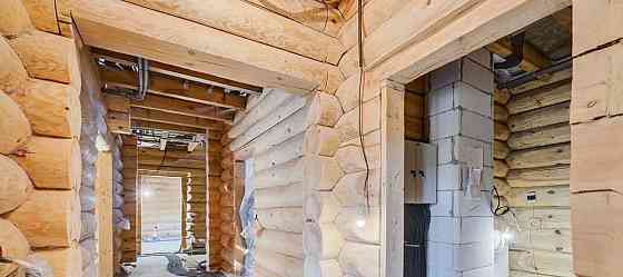 Дом, 293.8 м2, 10.33 сотки, 2 эт. Королев