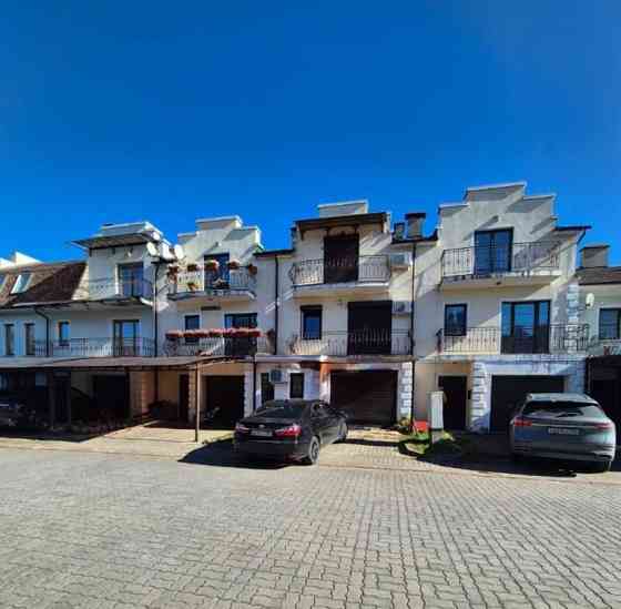 6-комн. квартира, 226 м2, 1/4 эт. Коломна