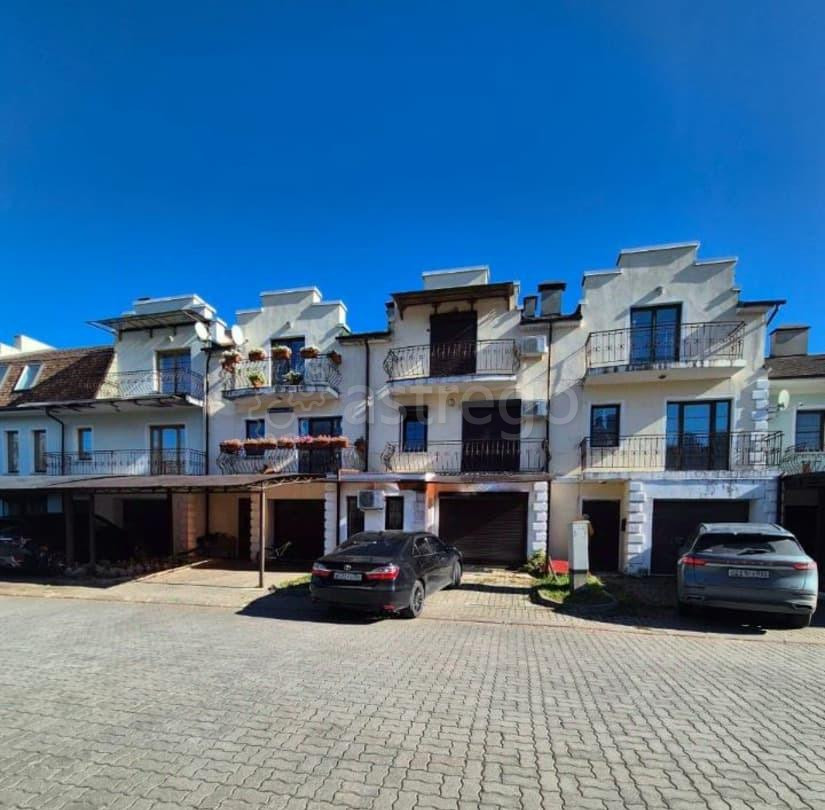 6-комн. квартира, 226 м2, 1/4 эт. Коломна - изображение 1