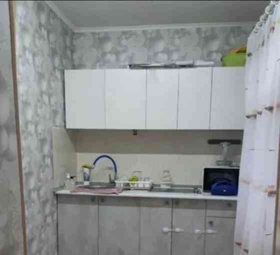 1-комн. квартира, 27 м2, 2/2 эт. Архангельск