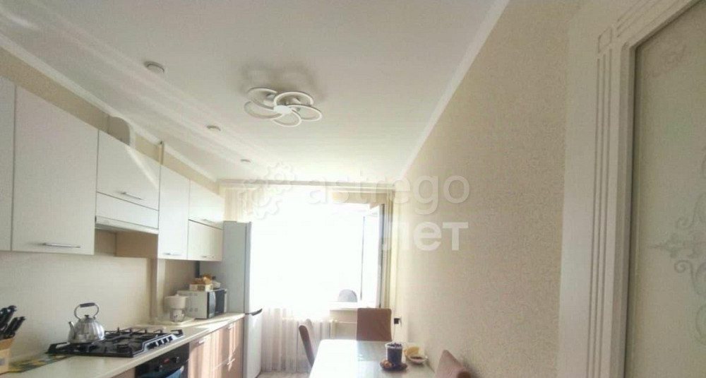 3-комн. квартира, 68.5 м2, 5/9 эт. Мелеуз - изображение 3