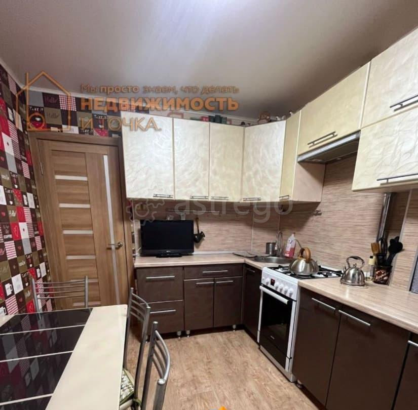 3-комн. квартира, 64 м2, 3/5 эт. Нефтекамск - изображение 4