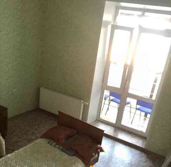 3-комн. квартира, 97 м2, 9/18 эт. Уфа