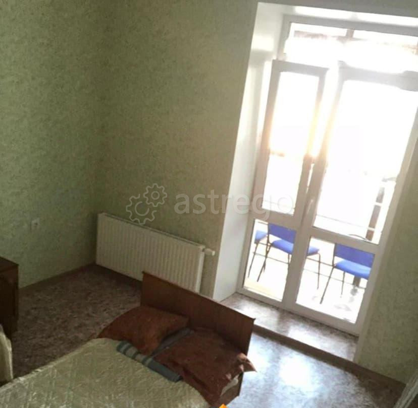 3-комн. квартира, 97 м2, 9/18 эт. Уфа - изображение 6