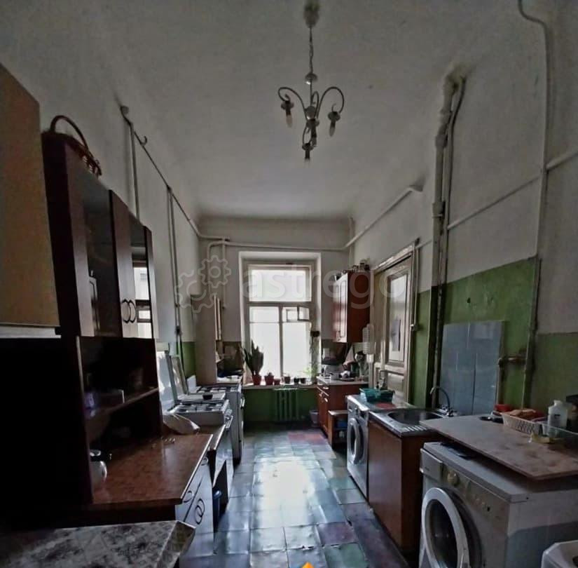 Комната, 25 м2, 3/4 эт. Санкт-Петербург - изображение 4