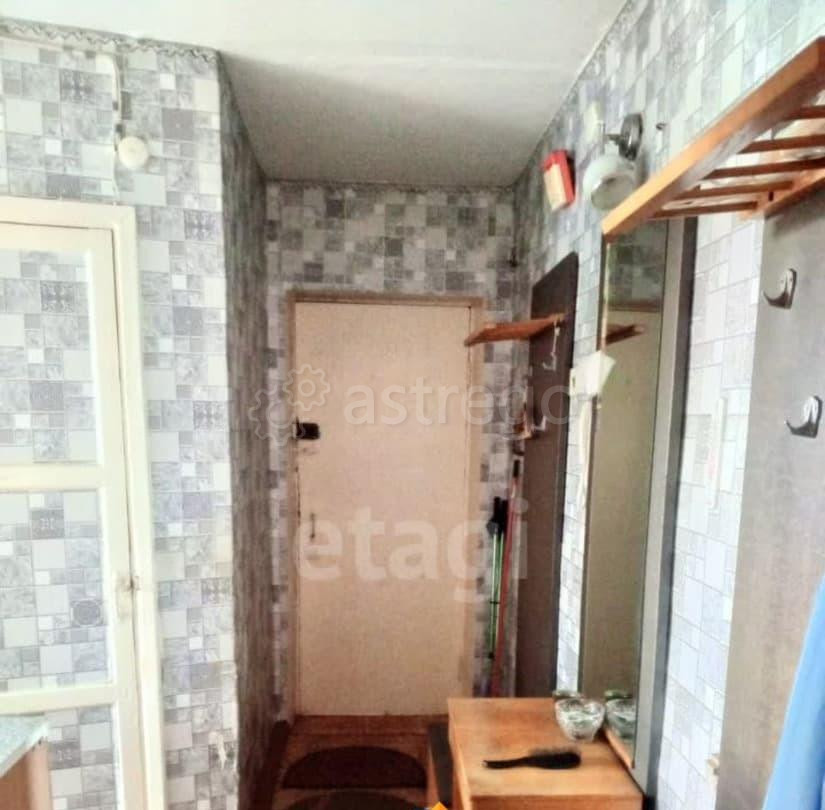 3-комн. квартира, 56.6 м2, 5/5 эт. Райчихинск - изображение 4