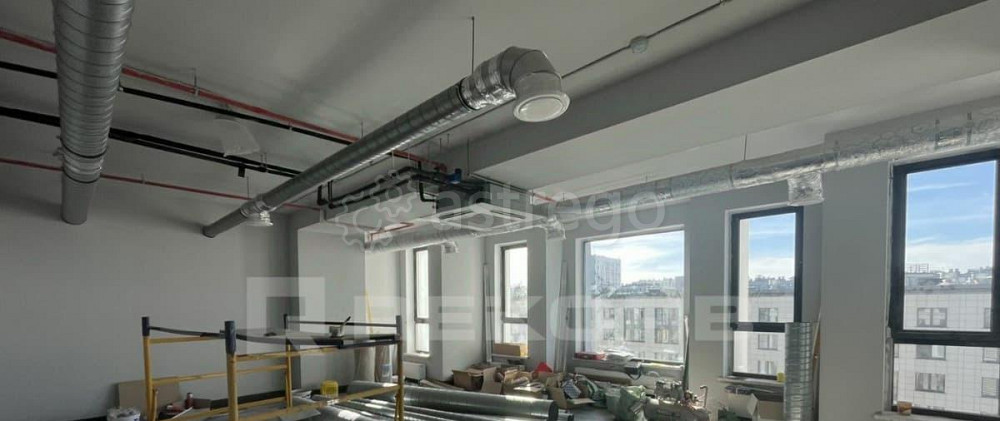 Офис, 452 м2 Санкт-Петербург - изображение 7
