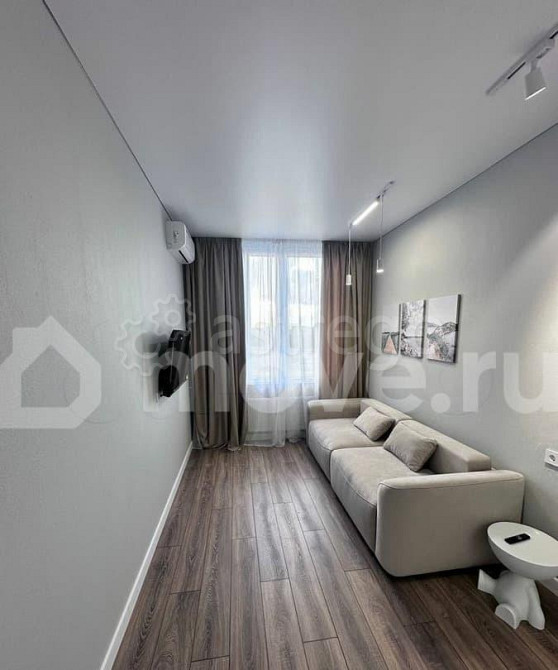 1-комн. квартира, 33 м2, 22/22 эт. Москва - изображение 3