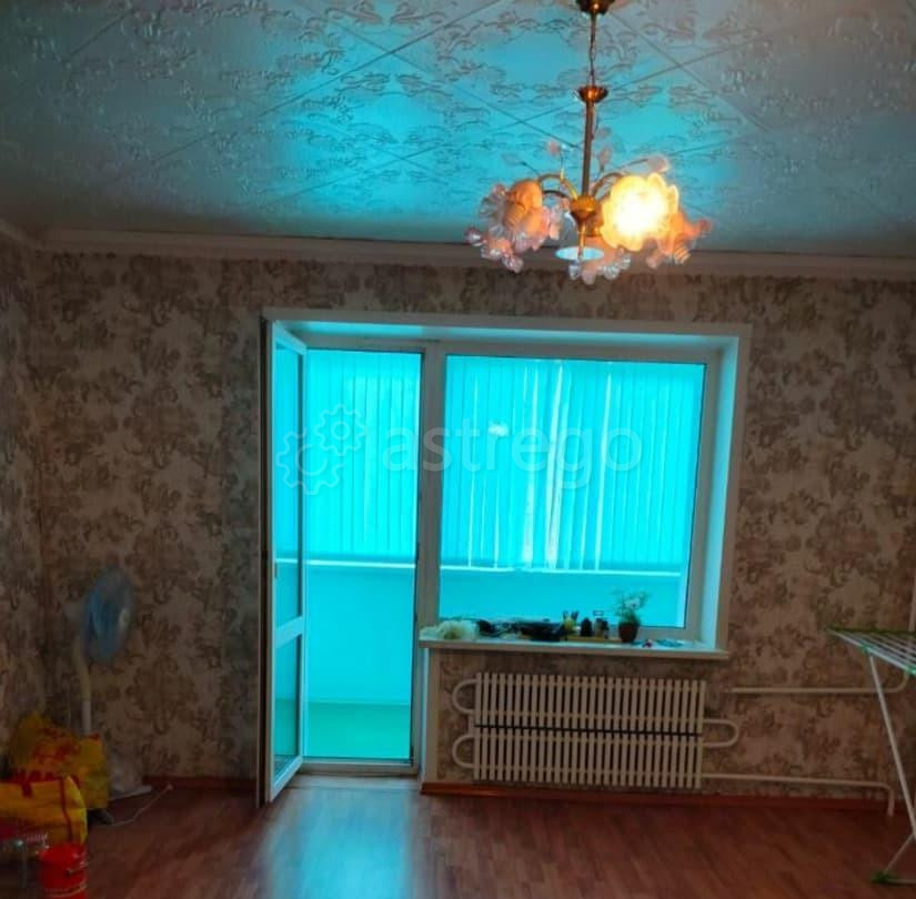 2-комн. квартира, 52.2 м2, 5/9 эт. Назарово - изображение 2