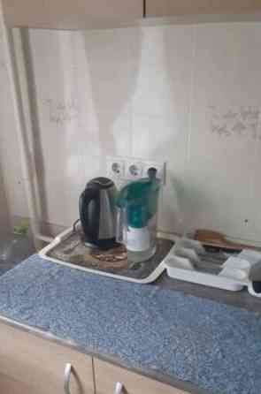 1-комн. квартира, 39 м2, 3/5 эт. Домодедово