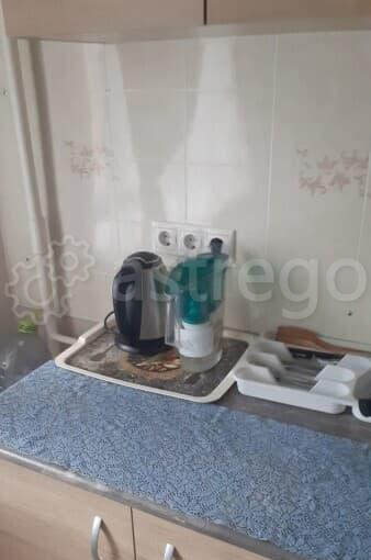 1-комн. квартира, 39 м2, 3/5 эт. Домодедово - изображение 3