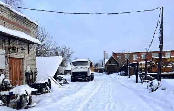 Земля промышленного назначения, 43 сотки Егорьевск