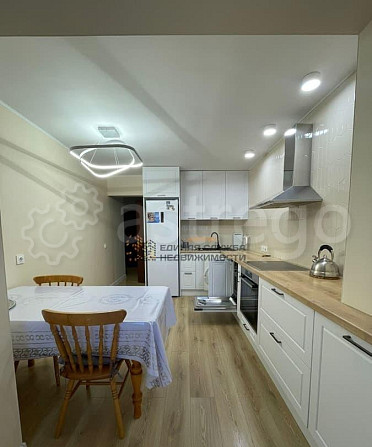 2-комн. квартира, 60 м2, 6/13 эт. Уфа - изображение 7