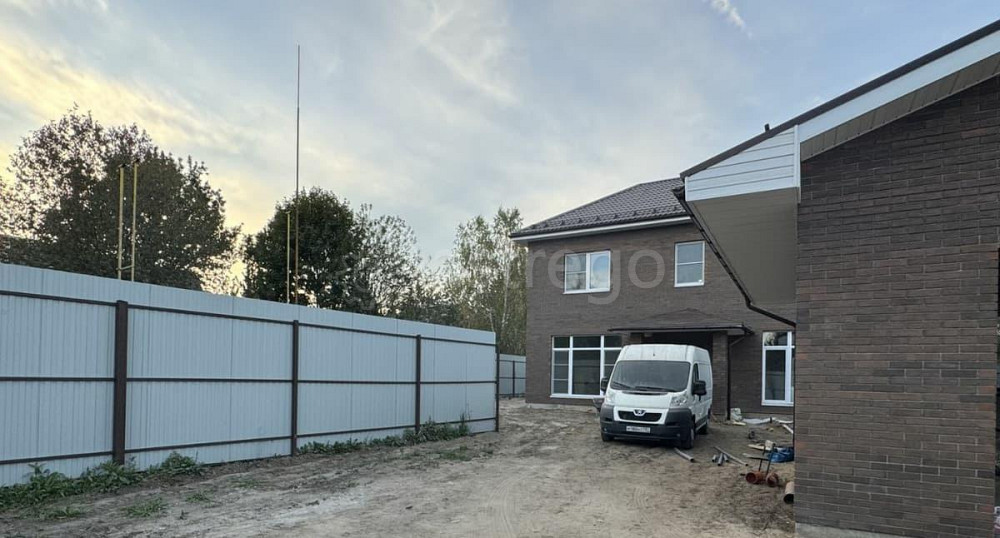 Дом, 172 м2, 5.5 сотки, 2 эт. Балашиха - изображение 7