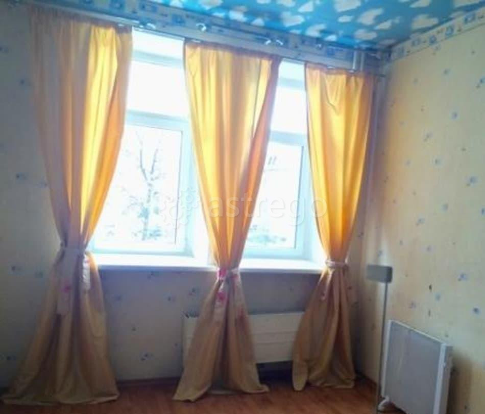 3-комн. квартира, 93.6 м2, 2/17 эт. Белгород - изображение 4