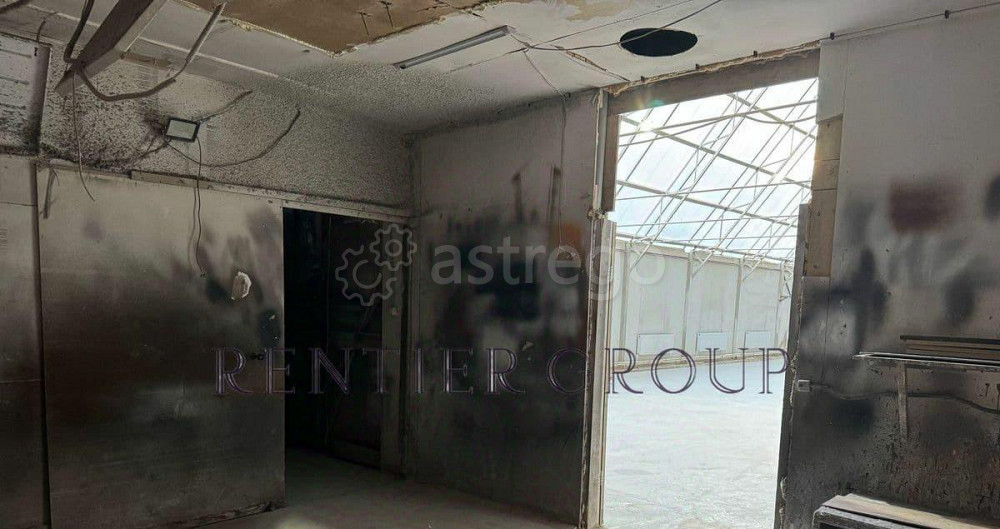 Производственное, 582 м2 Одинцово - изображение 5