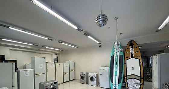 Торговое помещение, 202 м2 Старый Оскол