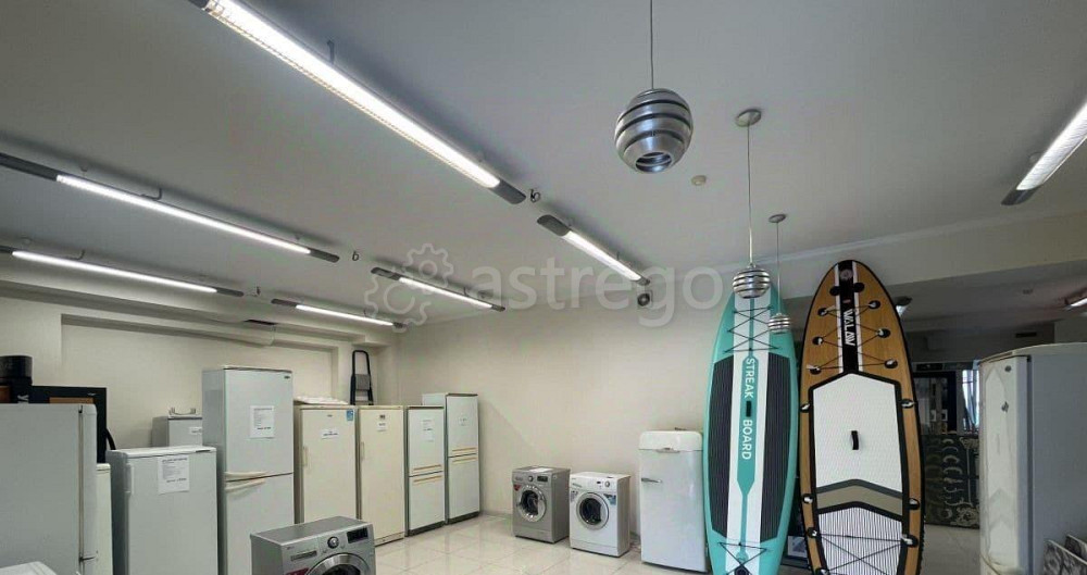 Торговое помещение, 202 м2 Старый Оскол - изображение 3