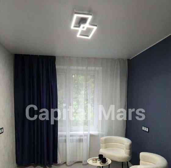 4-комн. квартира, 62 м2, 1/9 эт. Москва