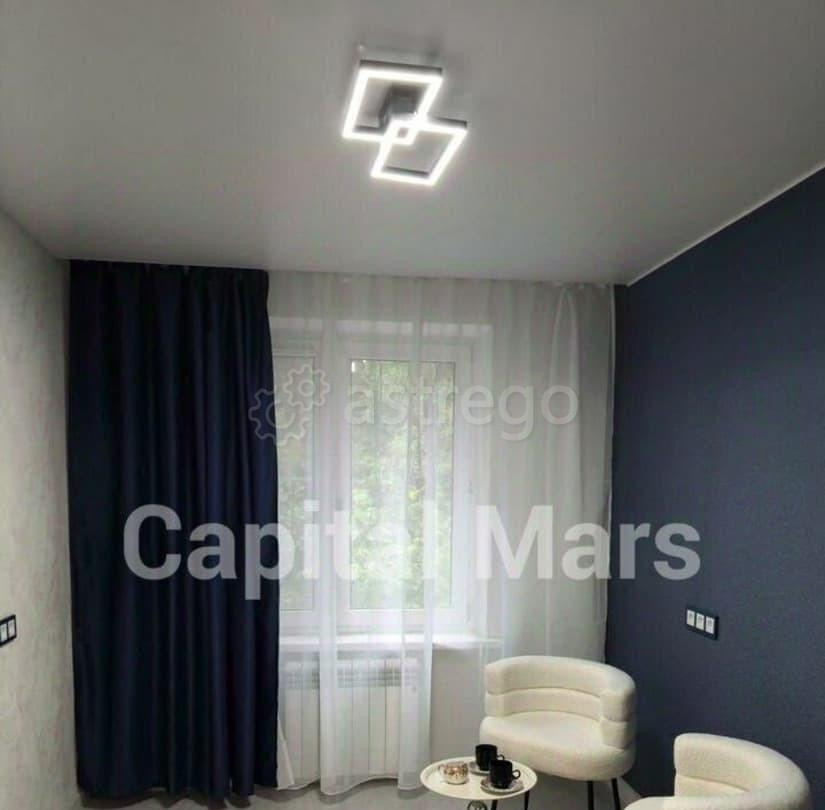 4-комн. квартира, 62 м2, 1/9 эт. Москва - изображение 4