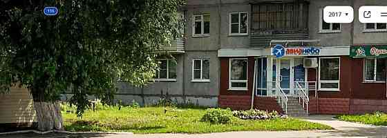 Торговое помещение, 45.3 м2 Барнаул
