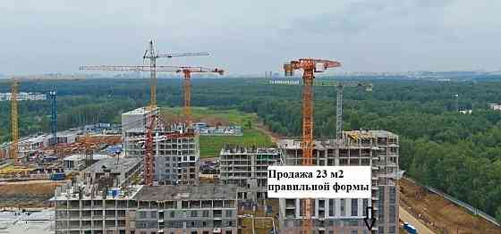 Свободного назначения, 22.7 м2 Химки