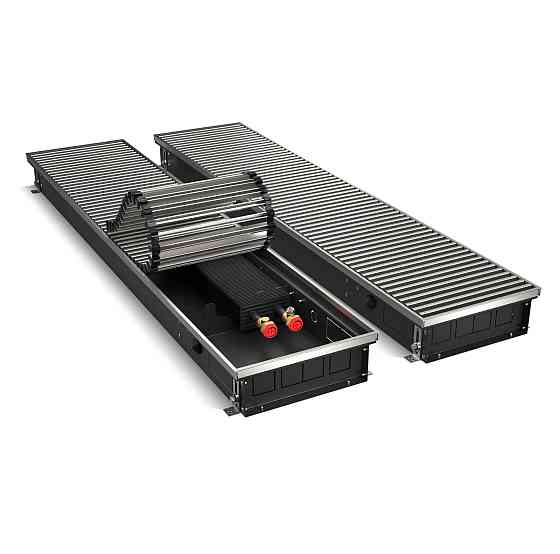 Конвектор внутрипольный Royal Thermo ATRIUM-90/250/1000-DG-U-NA Сочи
