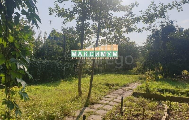 Дача, 60 м2 Домодедово - изображение 5