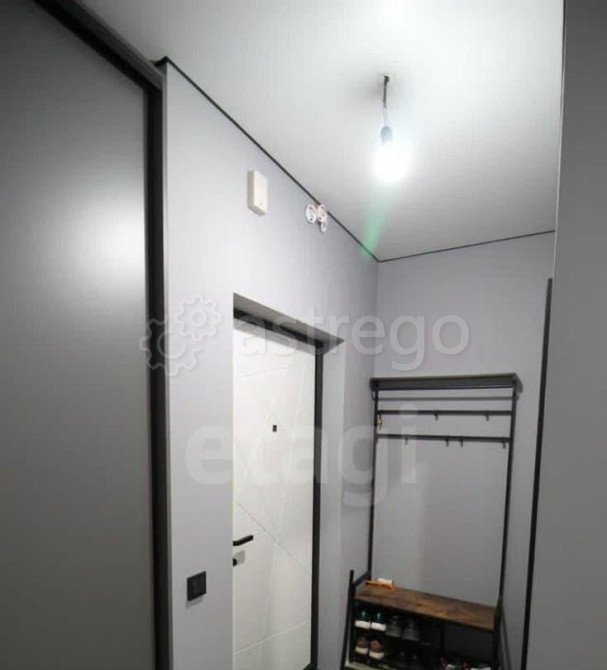 2-комн. квартира, 51.6 м2, 8/10 эт. Сосновоборск - изображение 2