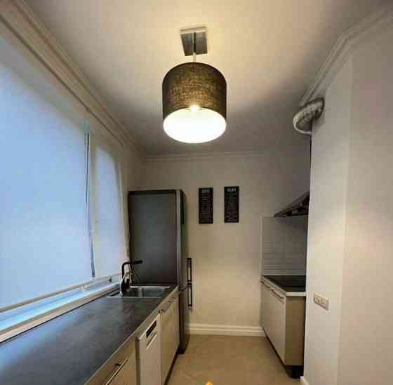 3-комн. квартира, 105 м2, 3/17 эт. Москва