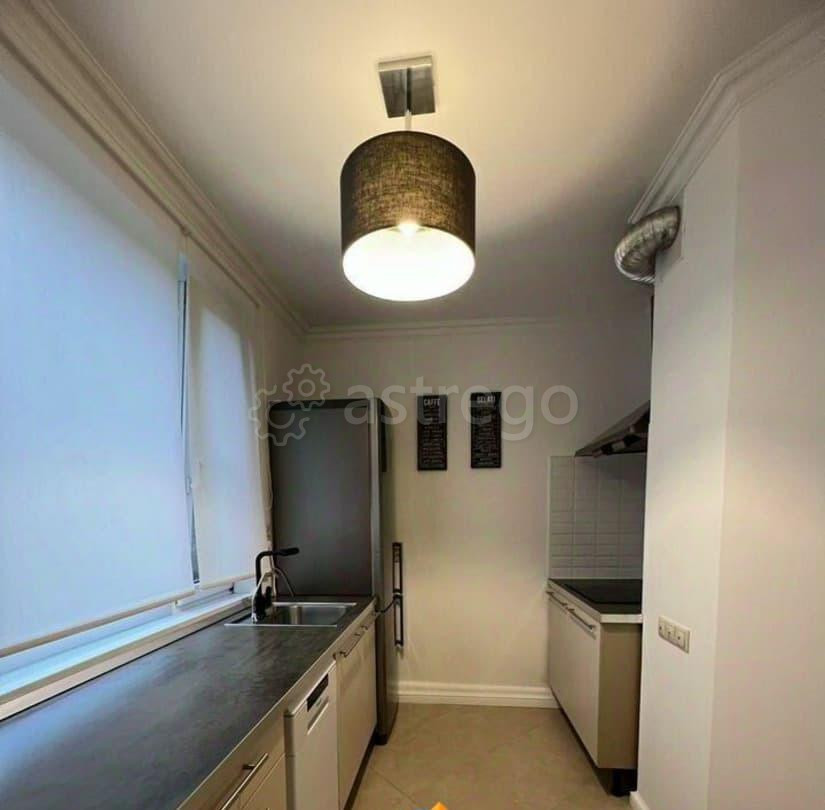 3-комн. квартира, 105 м2, 3/17 эт. Москва - изображение 4