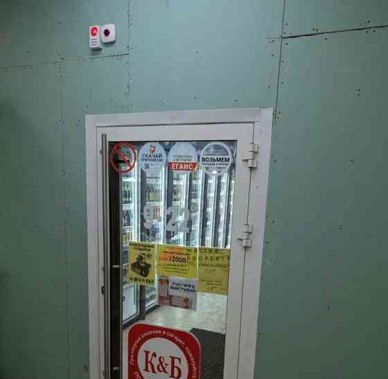 Торговое помещение, 312 м2 Люберцы