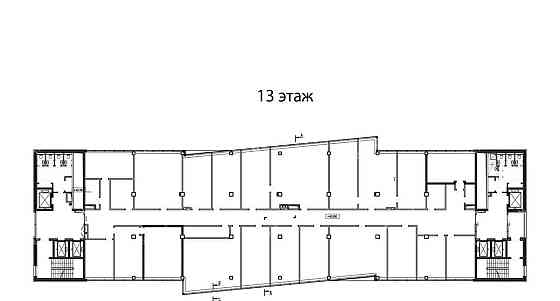 Офис, 1103.8 м2 Санкт-Петербург