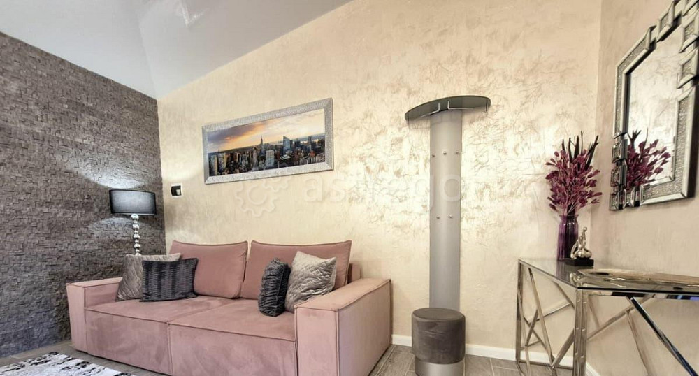 Коттедж, 70 м2, 2 сотки, 1 эт. Химки - изображение 7