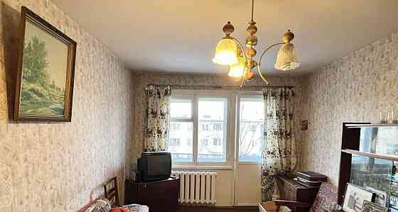 3-комн. квартира, 62 м2, 5/5 эт. Архангельск